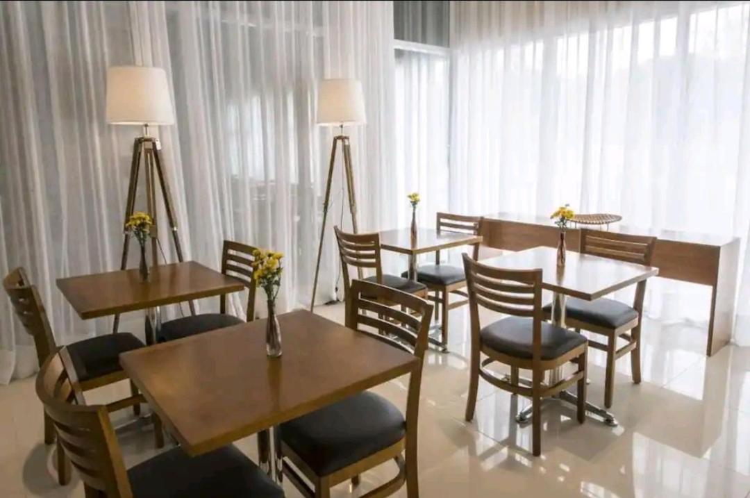 Apartahotel Proximo Barra Da Tijuca E Rio Centro Manaca Flat B