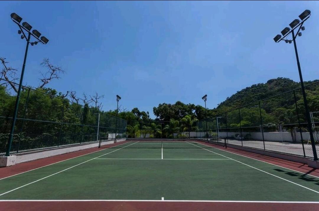 Proximo Barra Da Tijuca E Rio Centro Manaca Flat B Río de Janeiro