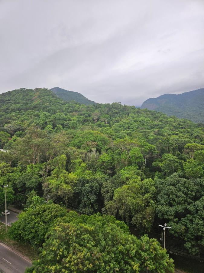 Proximo Barra Da Tijuca E Rio Centro Manaca Flat B Río de Janeiro