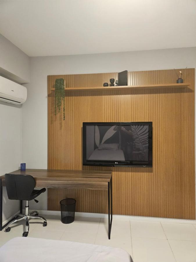 Apartahotel Proximo Barra Da Tijuca E Rio Centro Manaca Flat B *