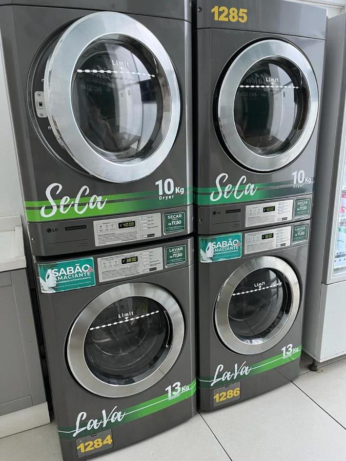 Proximo Barra Da Tijuca E Rio Centro Manaca Flat B Apartahotel Río de Janeiro
