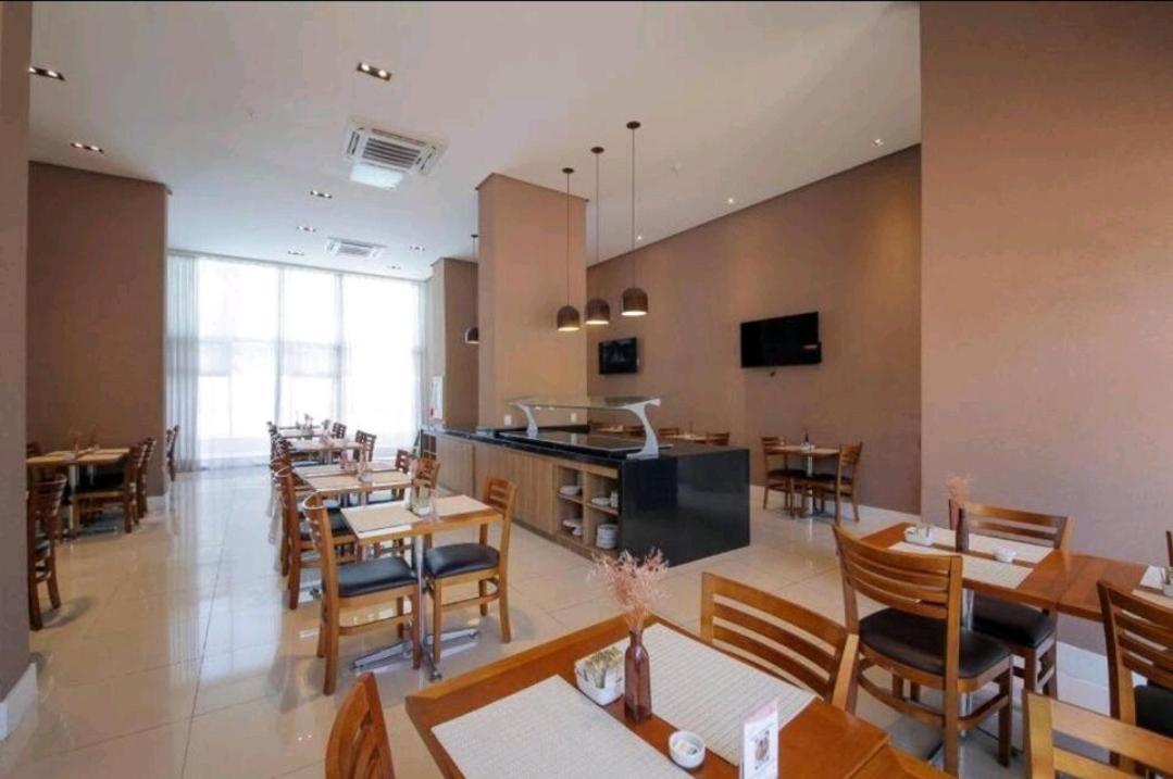 Apartahotel Proximo Barra Da Tijuca E Rio Centro Manaca Flat B *